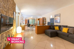 Casa Emiland vicino al fiume Dora by Wonderful Italy